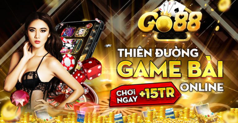 Các Tựa Game Đỉnh Cao Tại Go88